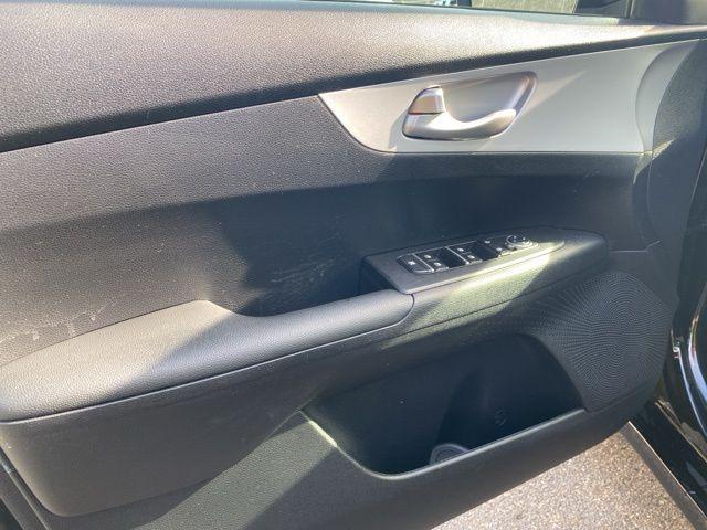 used 2024 Kia Forte car, priced at $19,749