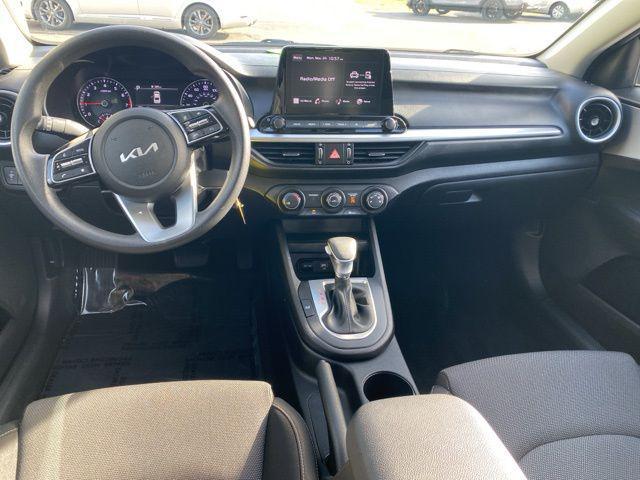 used 2024 Kia Forte car, priced at $19,749