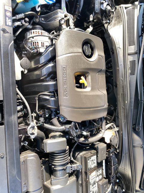 used 2024 Kia Forte car, priced at $19,749