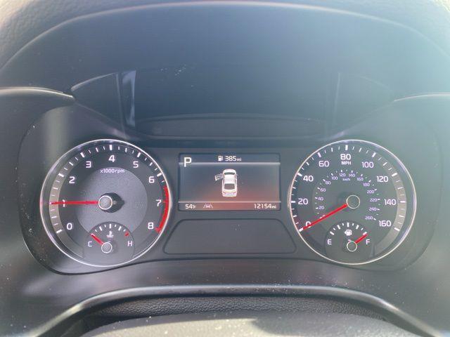 used 2024 Kia Forte car, priced at $19,749