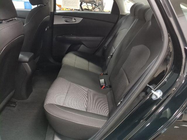 used 2023 Kia Forte car, priced at $19,028