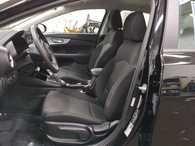 used 2023 Kia Forte car, priced at $19,028