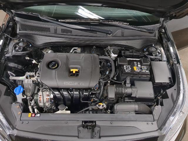 used 2023 Kia Forte car, priced at $19,028