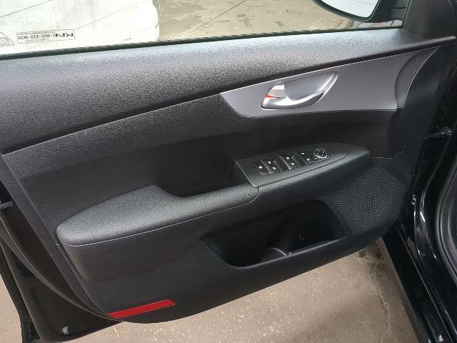 used 2023 Kia Forte car, priced at $19,028