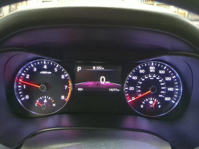 used 2023 Kia Forte car, priced at $19,028