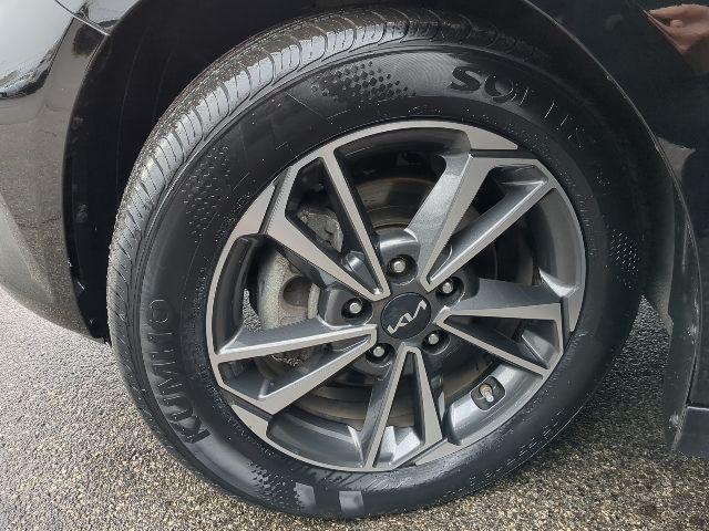 used 2023 Kia Forte car, priced at $19,028