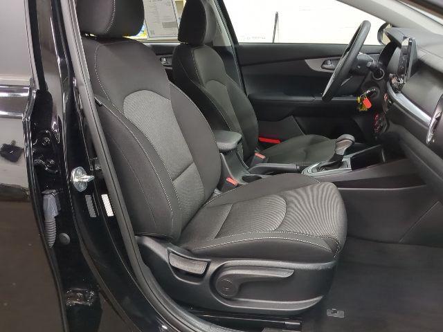 used 2023 Kia Forte car, priced at $19,028