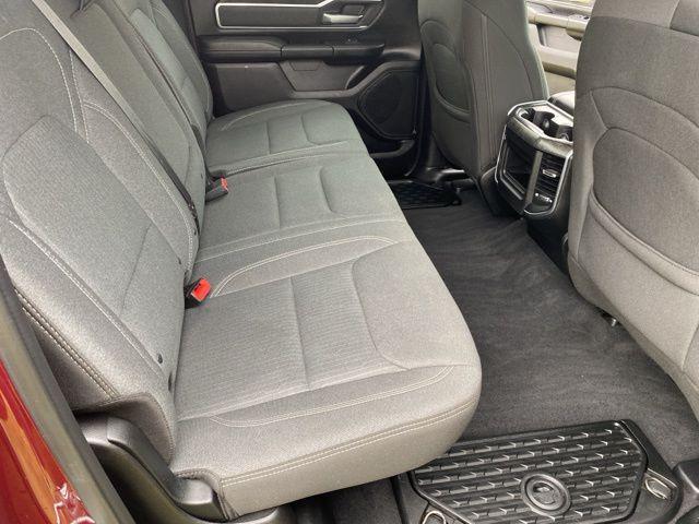 used 2019 Ram 1500 car, priced at $26,927