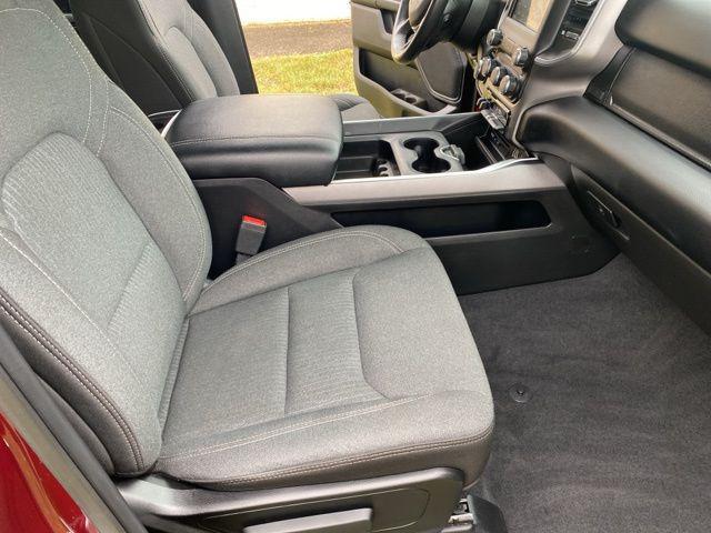 used 2019 Ram 1500 car, priced at $26,927