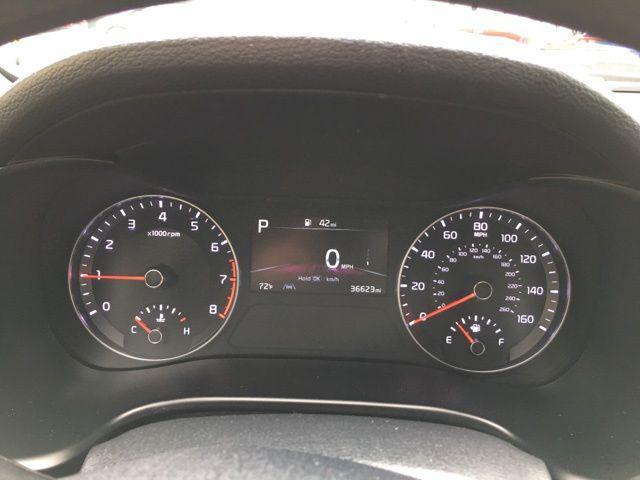 used 2022 Kia Forte car, priced at $17,831