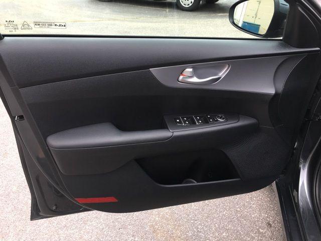 used 2022 Kia Forte car, priced at $17,831