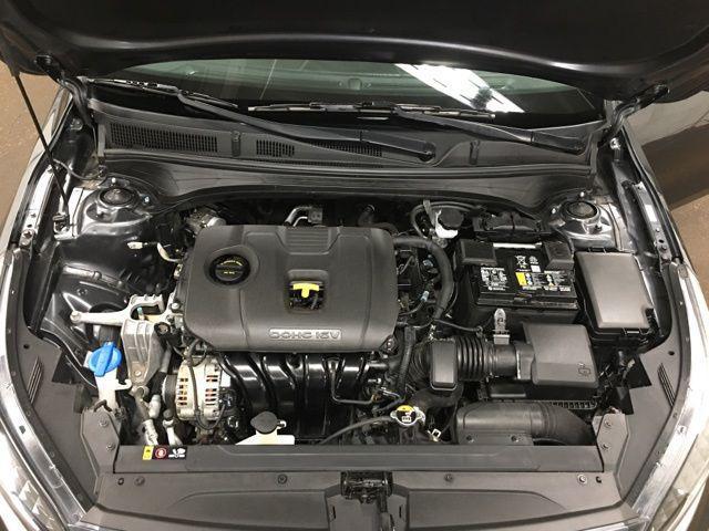 used 2022 Kia Forte car, priced at $17,831