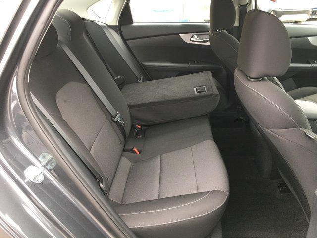 used 2022 Kia Forte car, priced at $17,831