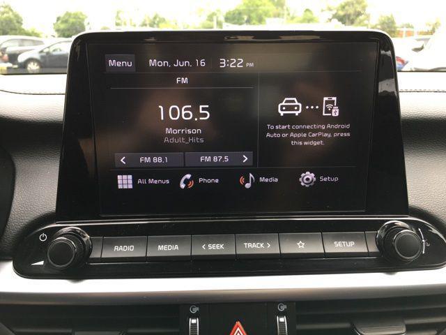 used 2022 Kia Forte car, priced at $17,831