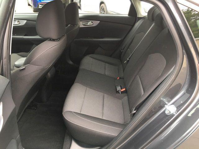 used 2022 Kia Forte car, priced at $17,831