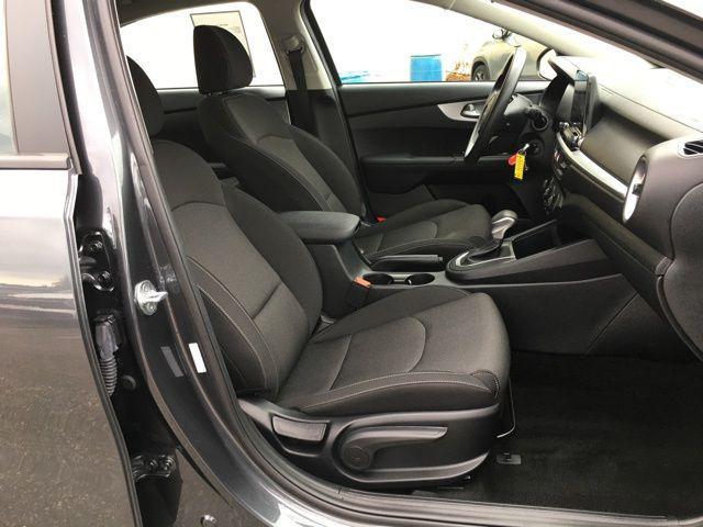 used 2022 Kia Forte car, priced at $17,831