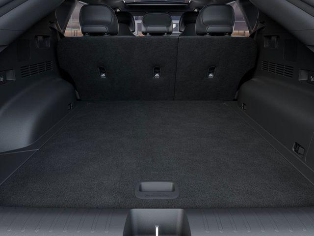 new 2025 Kia EV6 car, priced at $61,665