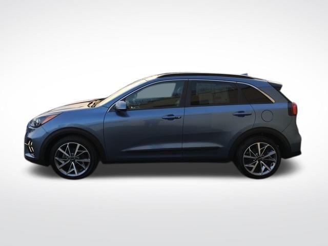 used 2022 Kia Niro car, priced at $22,541