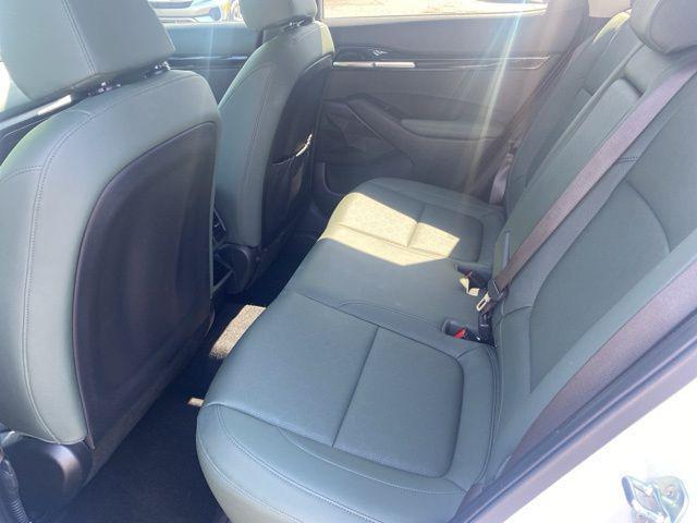 used 2024 Kia Seltos car, priced at $26,809