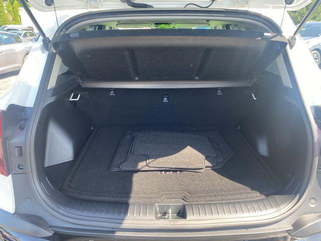 used 2024 Kia Seltos car, priced at $26,809