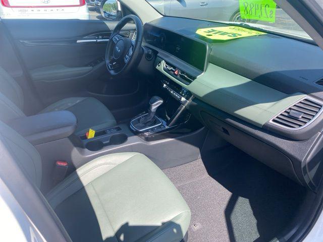 used 2024 Kia Seltos car, priced at $26,809