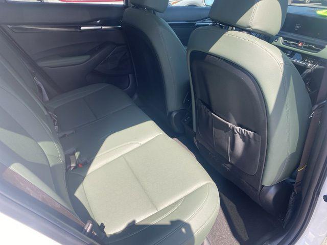 used 2024 Kia Seltos car, priced at $26,809