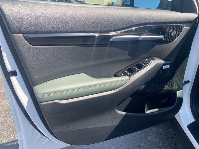 used 2024 Kia Seltos car, priced at $26,809