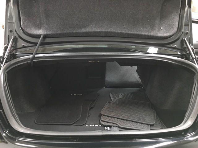 used 2013 Chrysler 200 car, priced at $9,384
