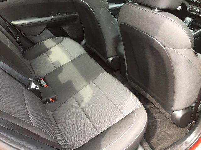 used 2023 Kia Forte car, priced at $18,612