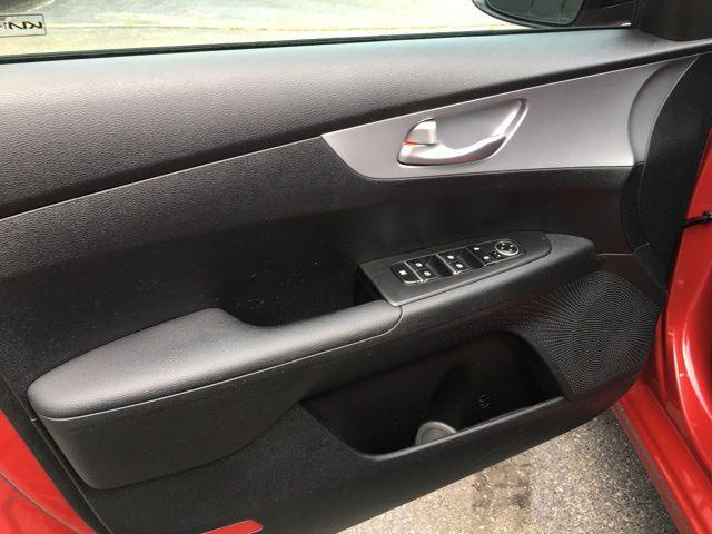 used 2023 Kia Forte car, priced at $18,612