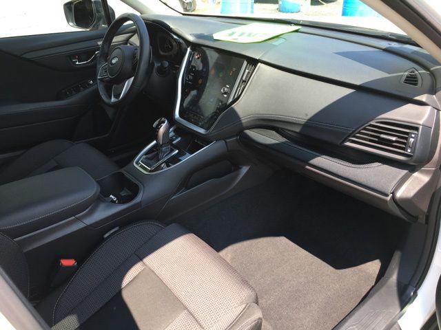used 2023 Subaru Outback car, priced at $27,458