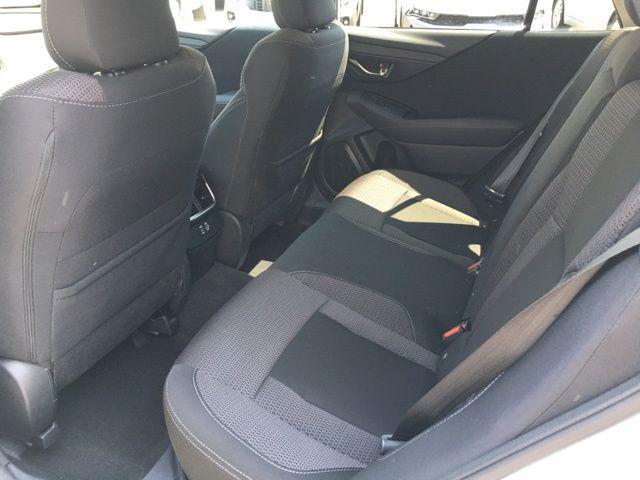 used 2023 Subaru Outback car, priced at $27,458