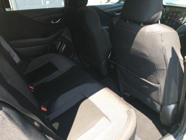 used 2023 Subaru Outback car, priced at $27,458