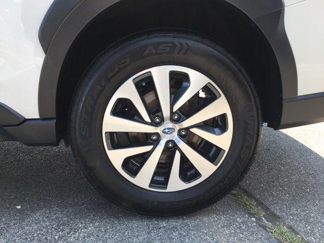 used 2023 Subaru Outback car, priced at $27,458