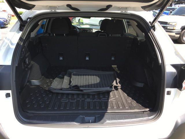 used 2023 Subaru Outback car, priced at $27,458