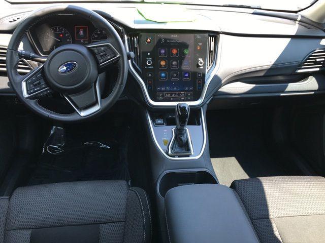 used 2023 Subaru Outback car, priced at $27,458