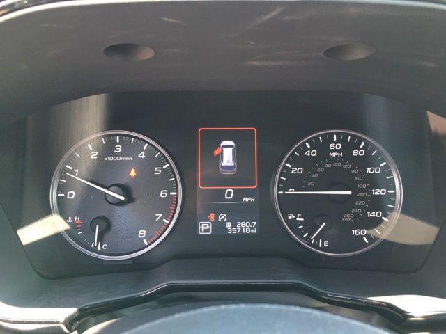 used 2023 Subaru Outback car, priced at $27,458