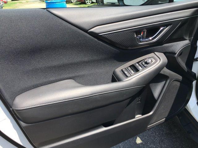 used 2023 Subaru Outback car, priced at $27,458