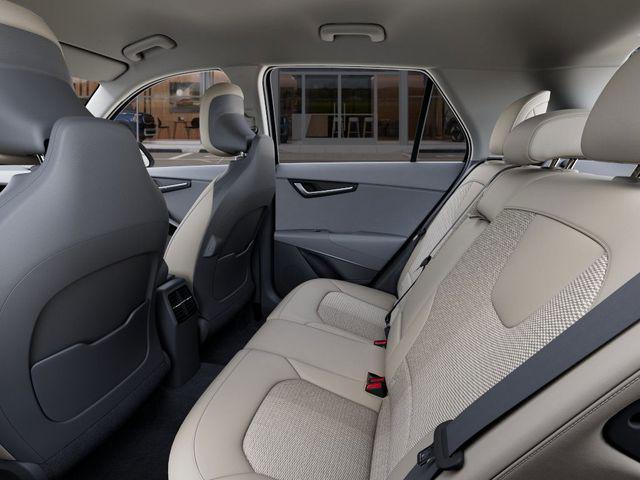 new 2025 Kia Niro car, priced at $31,360