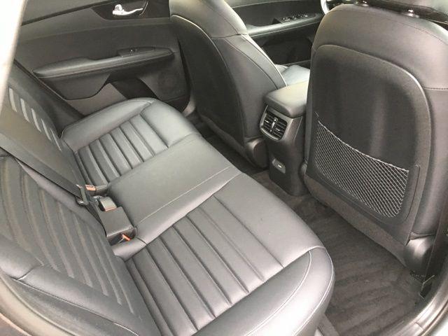 used 2023 Kia Forte car, priced at $19,947