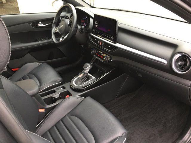 used 2023 Kia Forte car, priced at $19,947