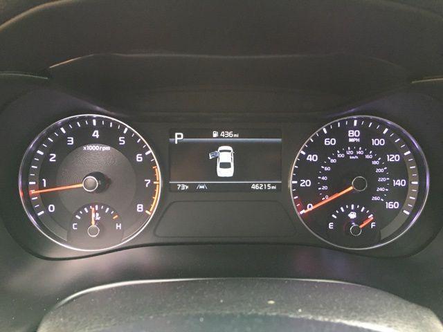 used 2023 Kia Forte car, priced at $19,947