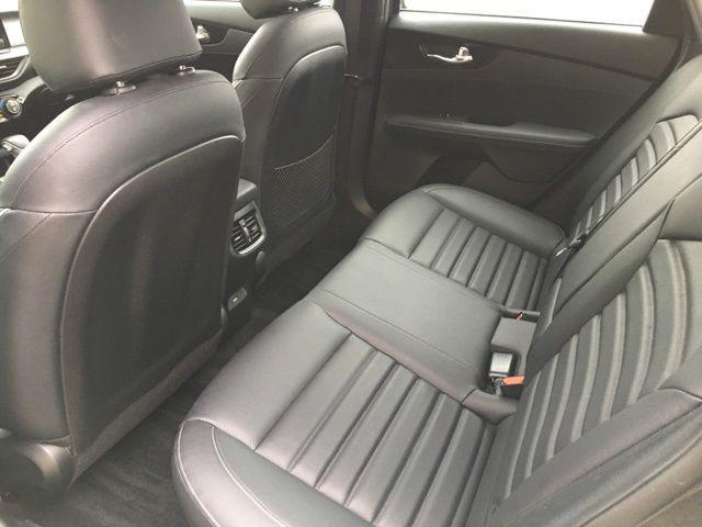 used 2023 Kia Forte car, priced at $19,947