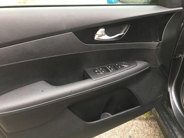 used 2023 Kia Forte car, priced at $19,947