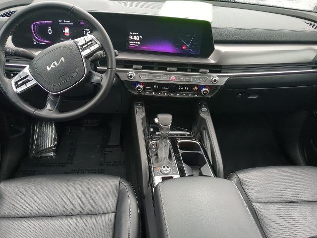 used 2023 Kia Telluride car, priced at $34,287
