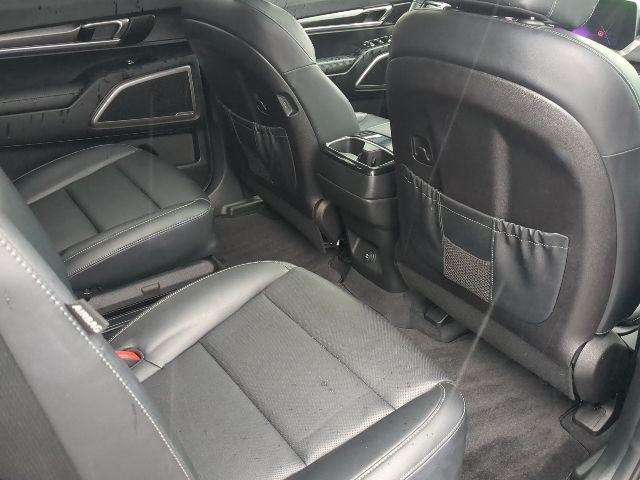 used 2023 Kia Telluride car, priced at $34,287