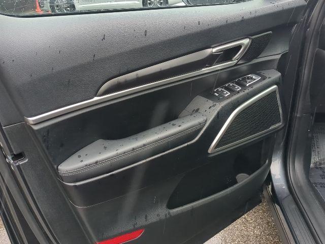 used 2023 Kia Telluride car, priced at $34,287