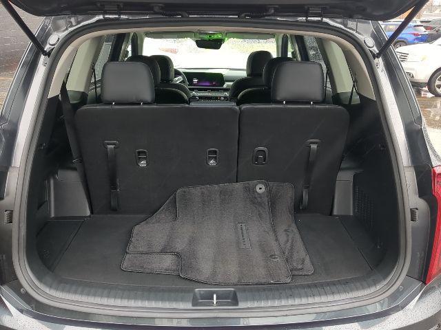 used 2023 Kia Telluride car, priced at $34,287