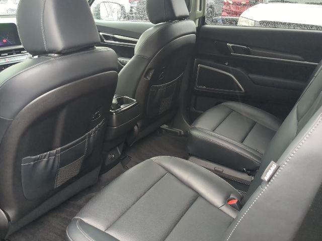 used 2023 Kia Telluride car, priced at $34,287