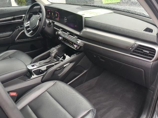 used 2023 Kia Telluride car, priced at $34,287